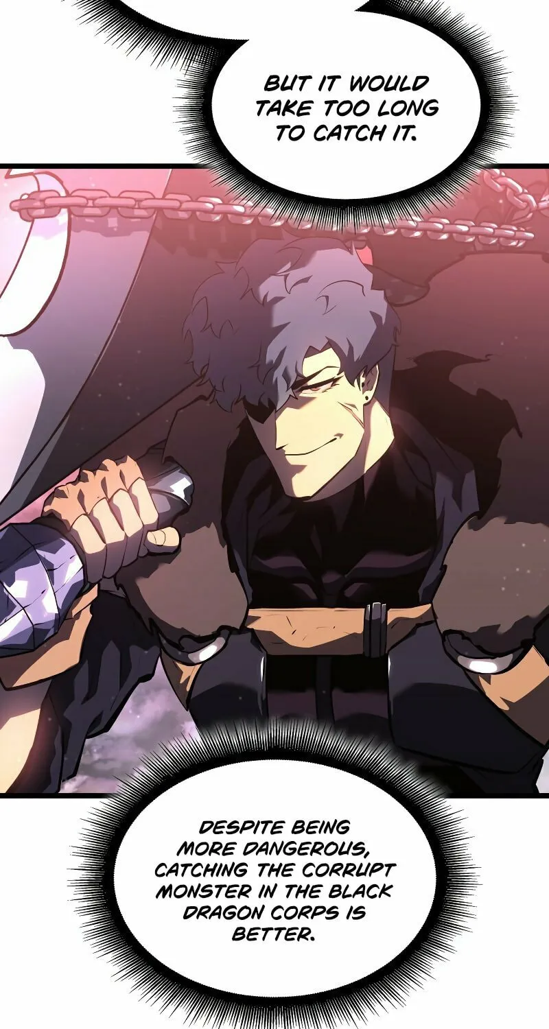 Return of the SSS-Class Ranker Chapter 70 page 17 - 