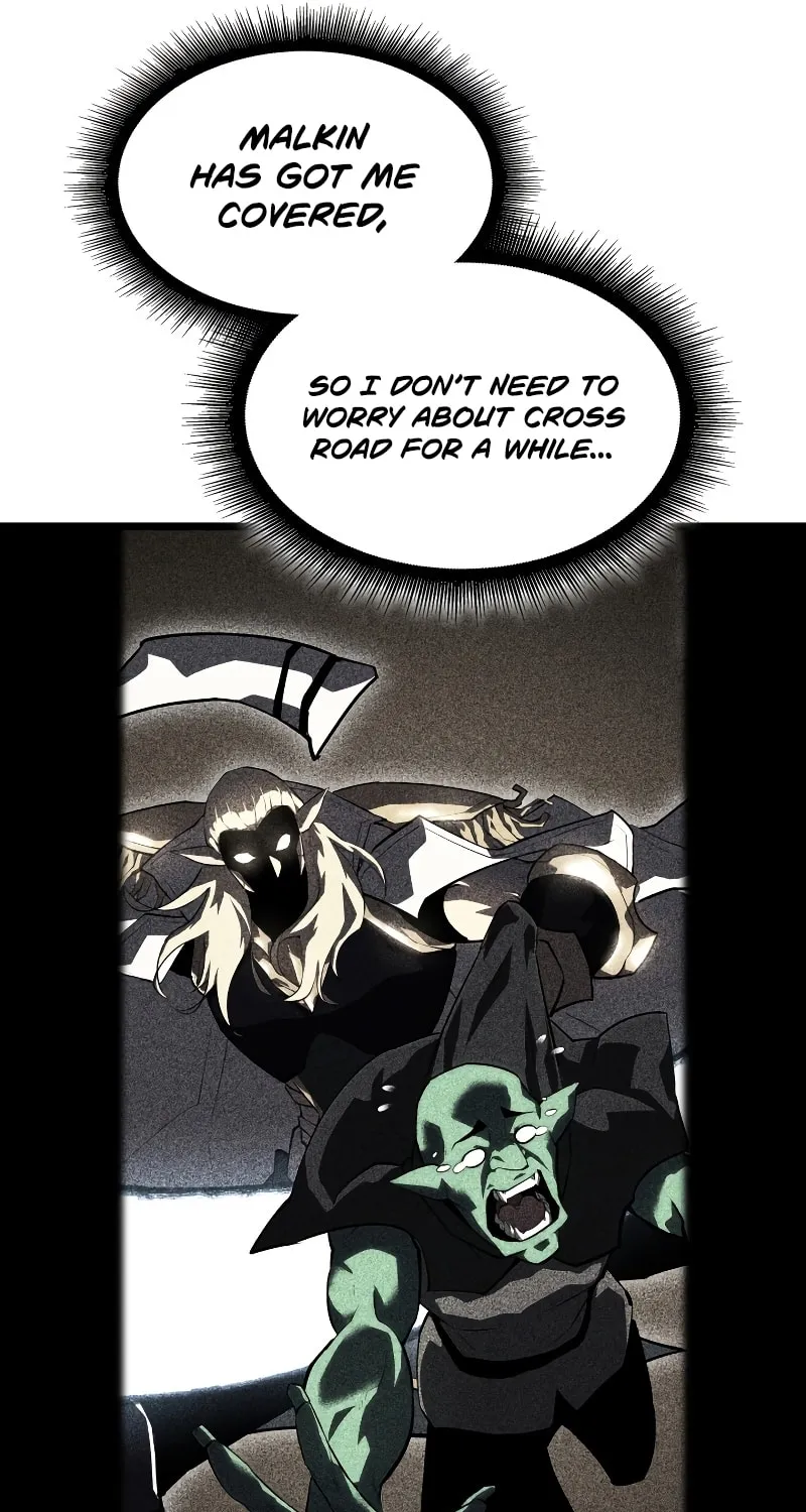 Return of the SSS-Class Ranker Chapter 70 page 19 - 