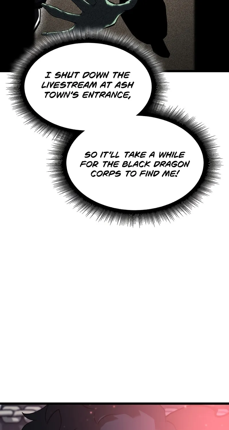 Return of the SSS-Class Ranker Chapter 70 page 20 - 