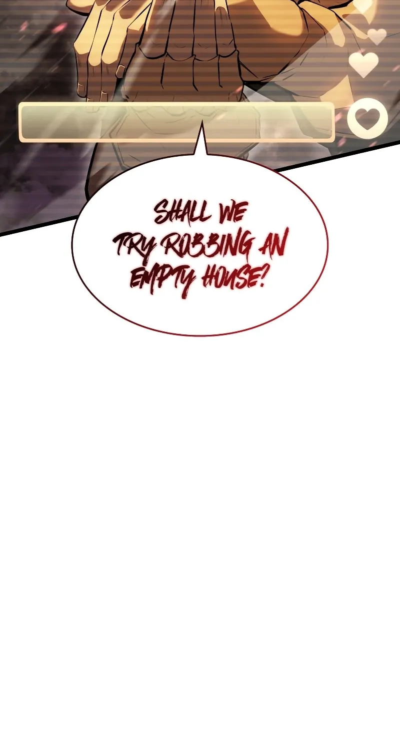 Return of the SSS-Class Ranker Chapter 70 page 3 - 