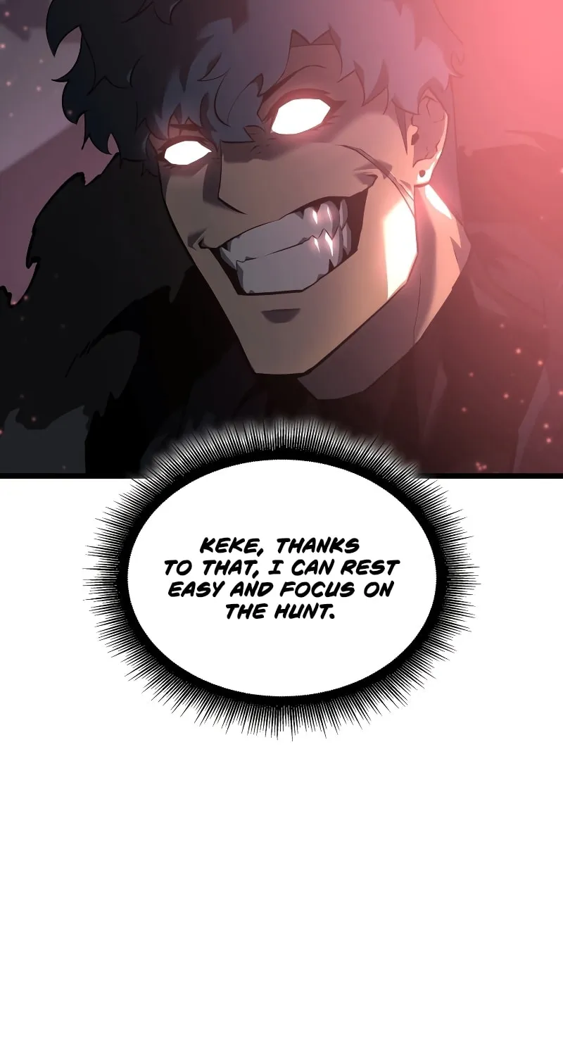 Return of the SSS-Class Ranker Chapter 70 page 21 - 