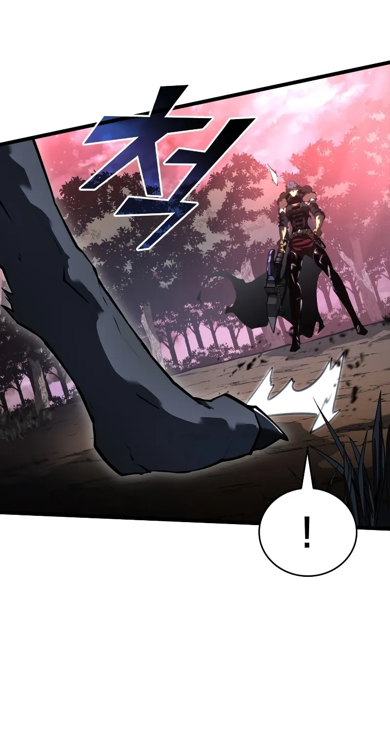 Return of the SSS-Class Ranker Chapter 70 page 22 - 