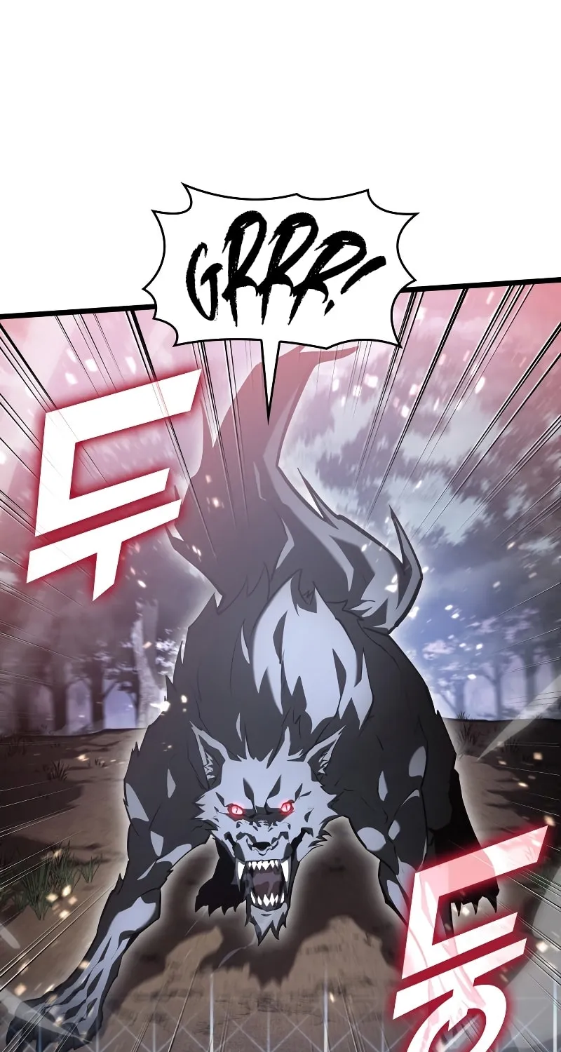 Return of the SSS-Class Ranker Chapter 70 page 23 - 