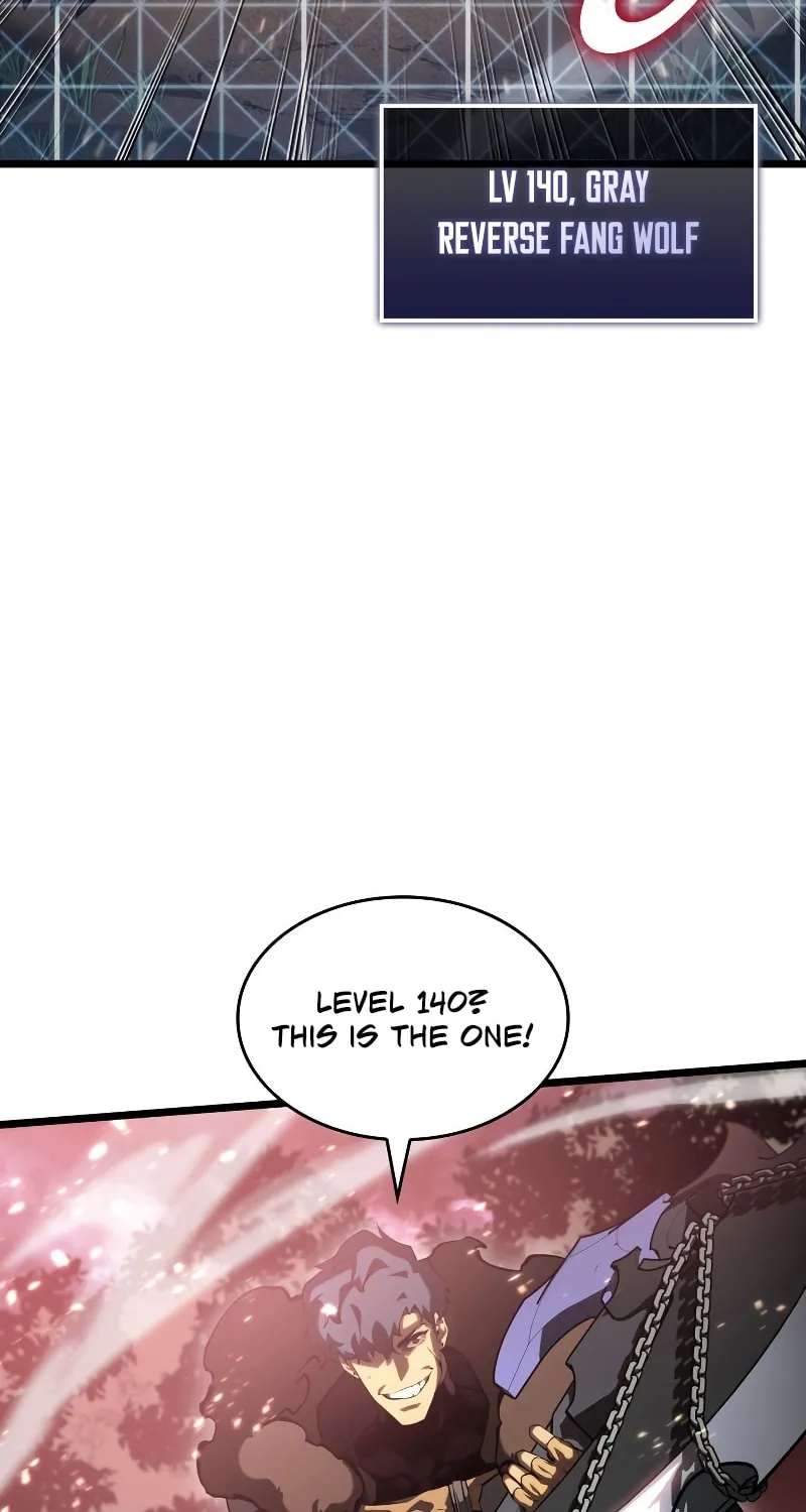 Return of the SSS-Class Ranker Chapter 70 page 24 - 
