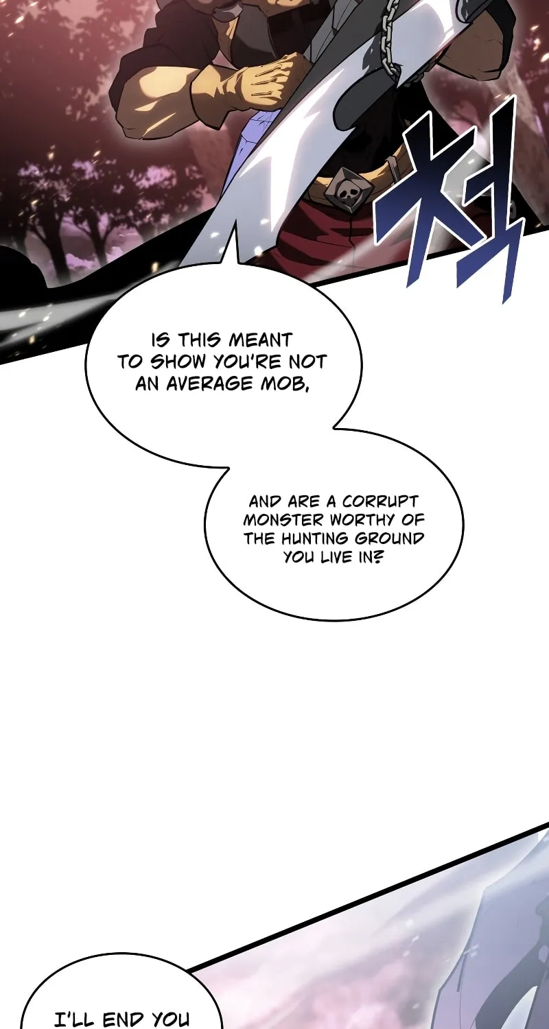 Return of the SSS-Class Ranker Chapter 70 page 25 - 