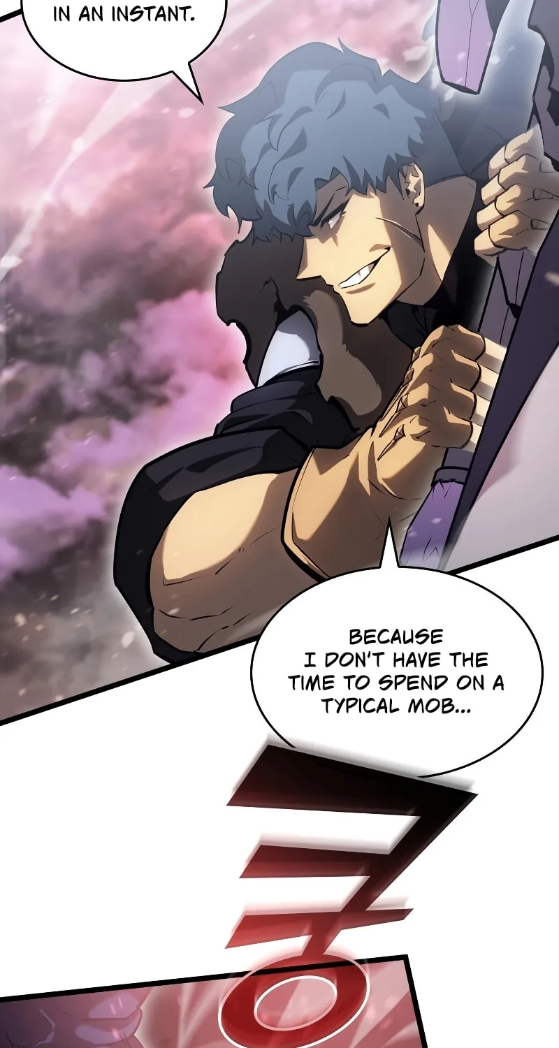 Return of the SSS-Class Ranker Chapter 70 page 26 - 