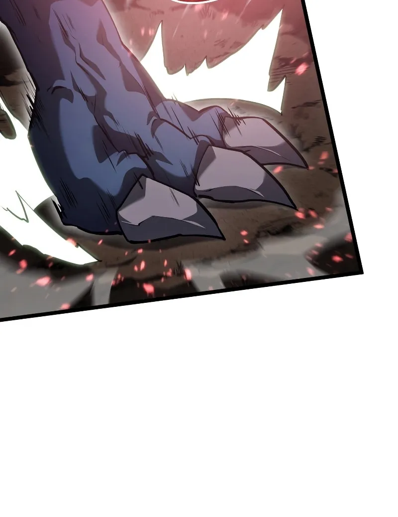 Return of the SSS-Class Ranker Chapter 70 page 27 - 
