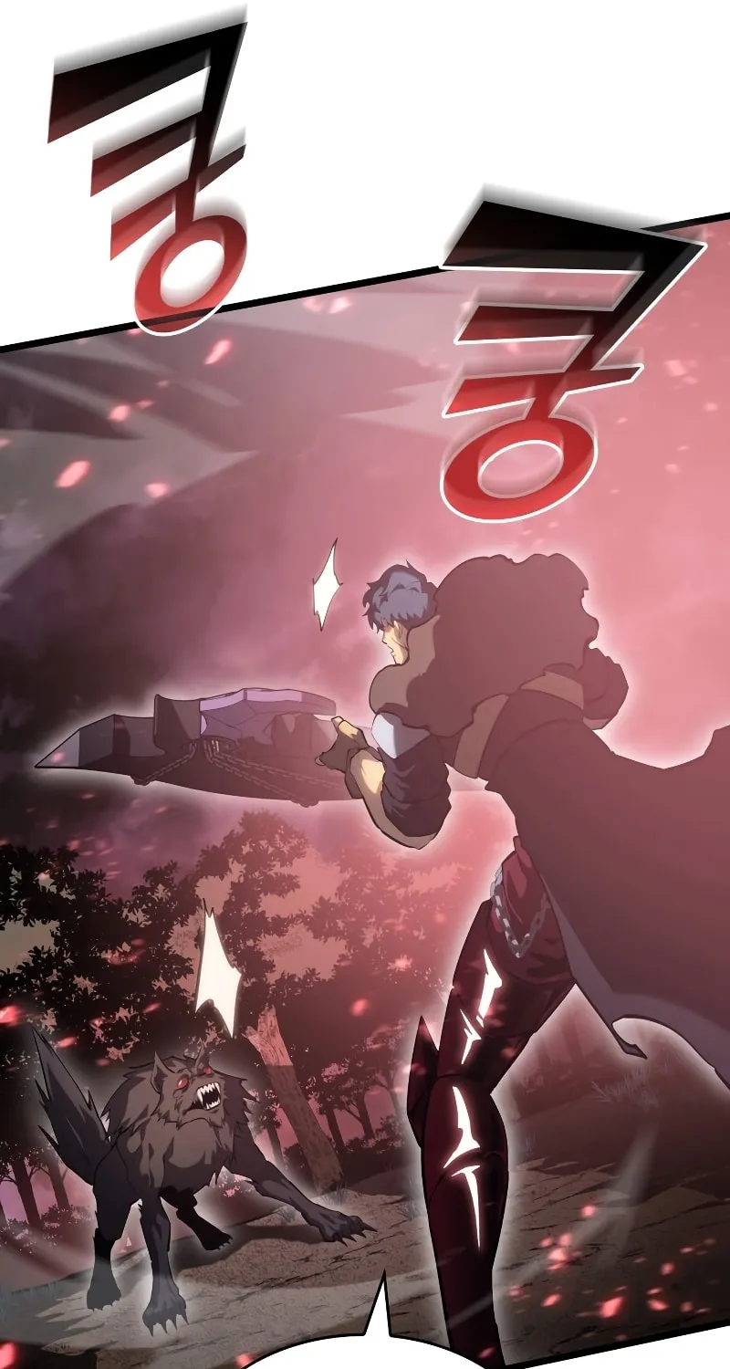 Return of the SSS-Class Ranker Chapter 70 page 28 - 