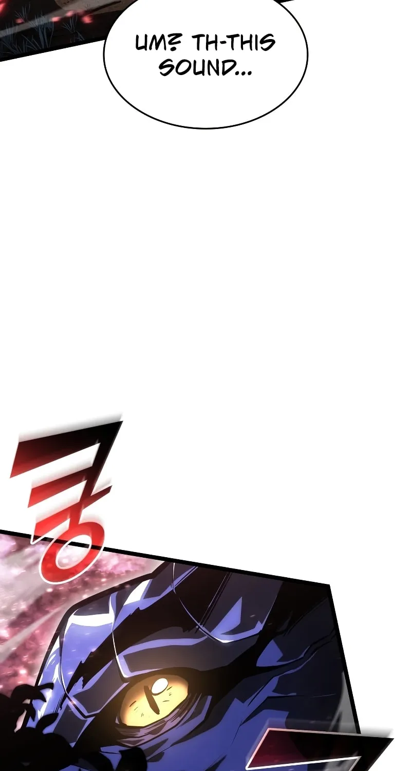 Return of the SSS-Class Ranker Chapter 70 page 29 - 