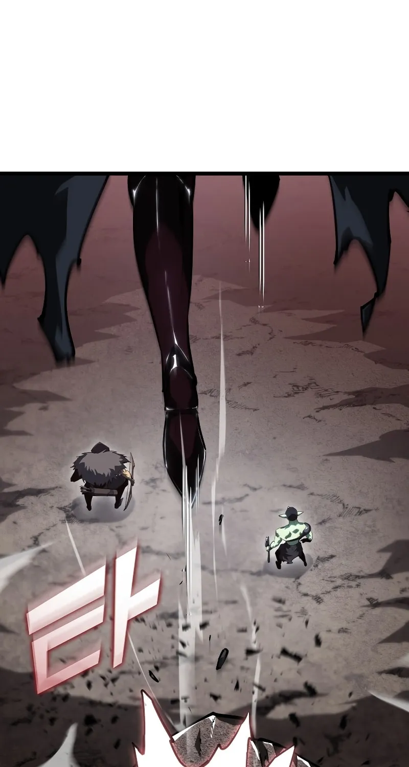Return of the SSS-Class Ranker Chapter 70 page 4 - 