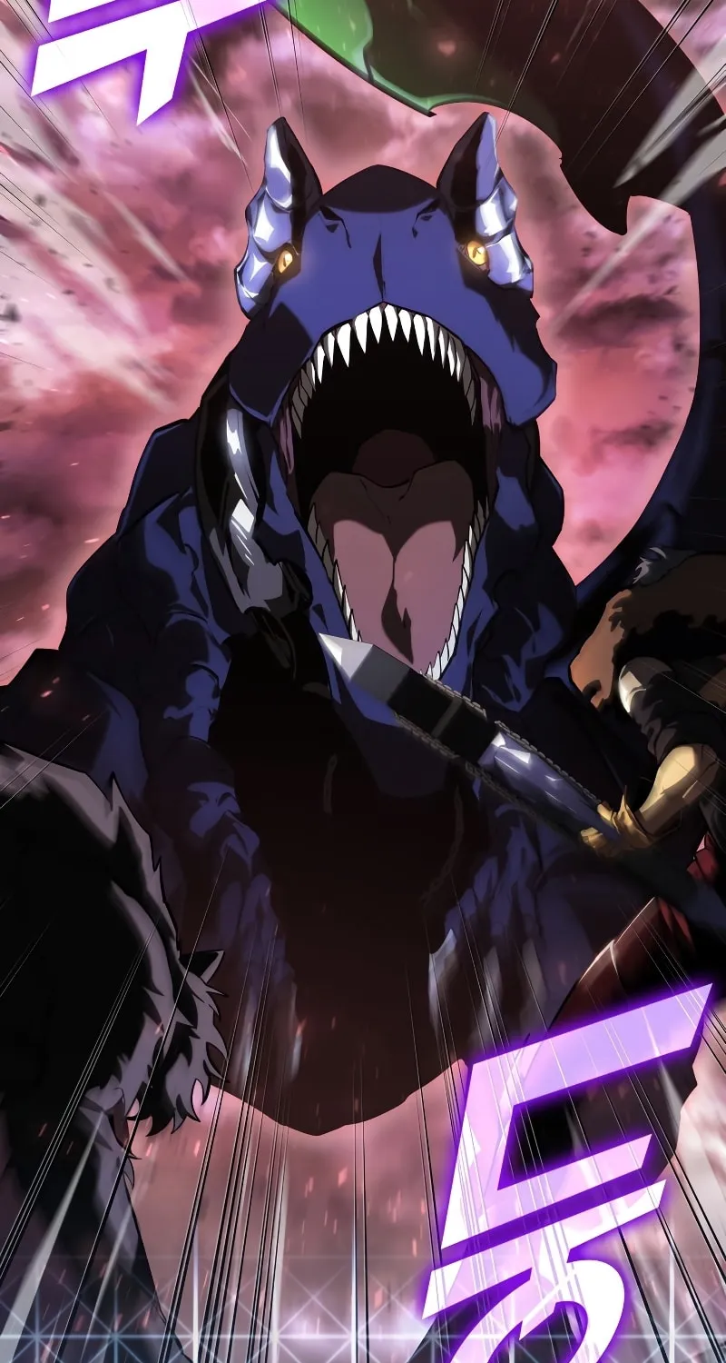 Return of the SSS-Class Ranker Chapter 70 page 32 - 