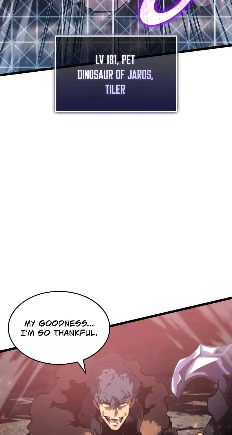 Return of the SSS-Class Ranker Chapter 70 page 33 - 