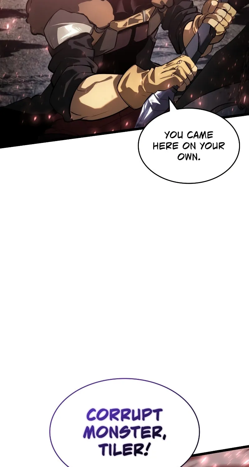 Return of the SSS-Class Ranker Chapter 70 page 34 - 