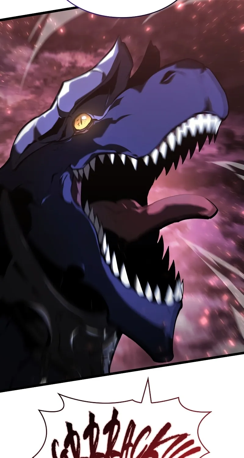 Return of the SSS-Class Ranker Chapter 70 page 35 - 