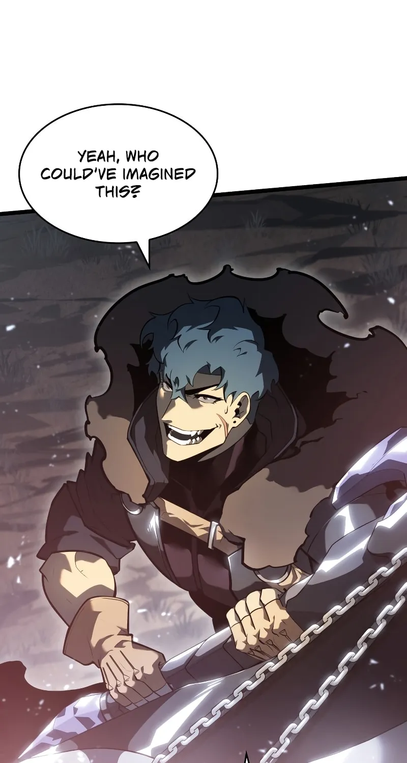 Return of the SSS-Class Ranker Chapter 70 page 38 - 