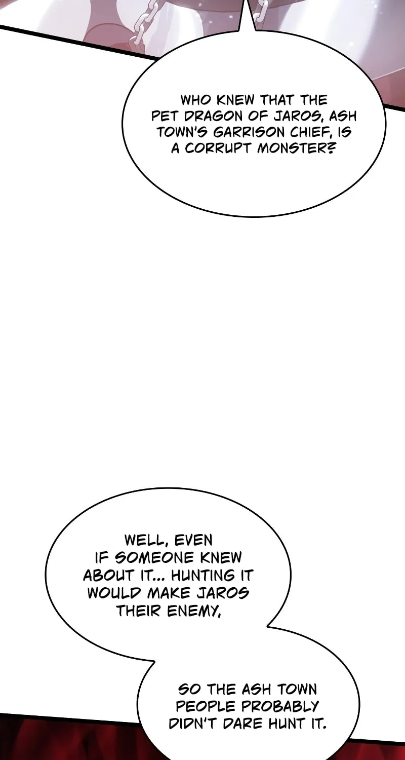 Return of the SSS-Class Ranker Chapter 70 page 39 - 