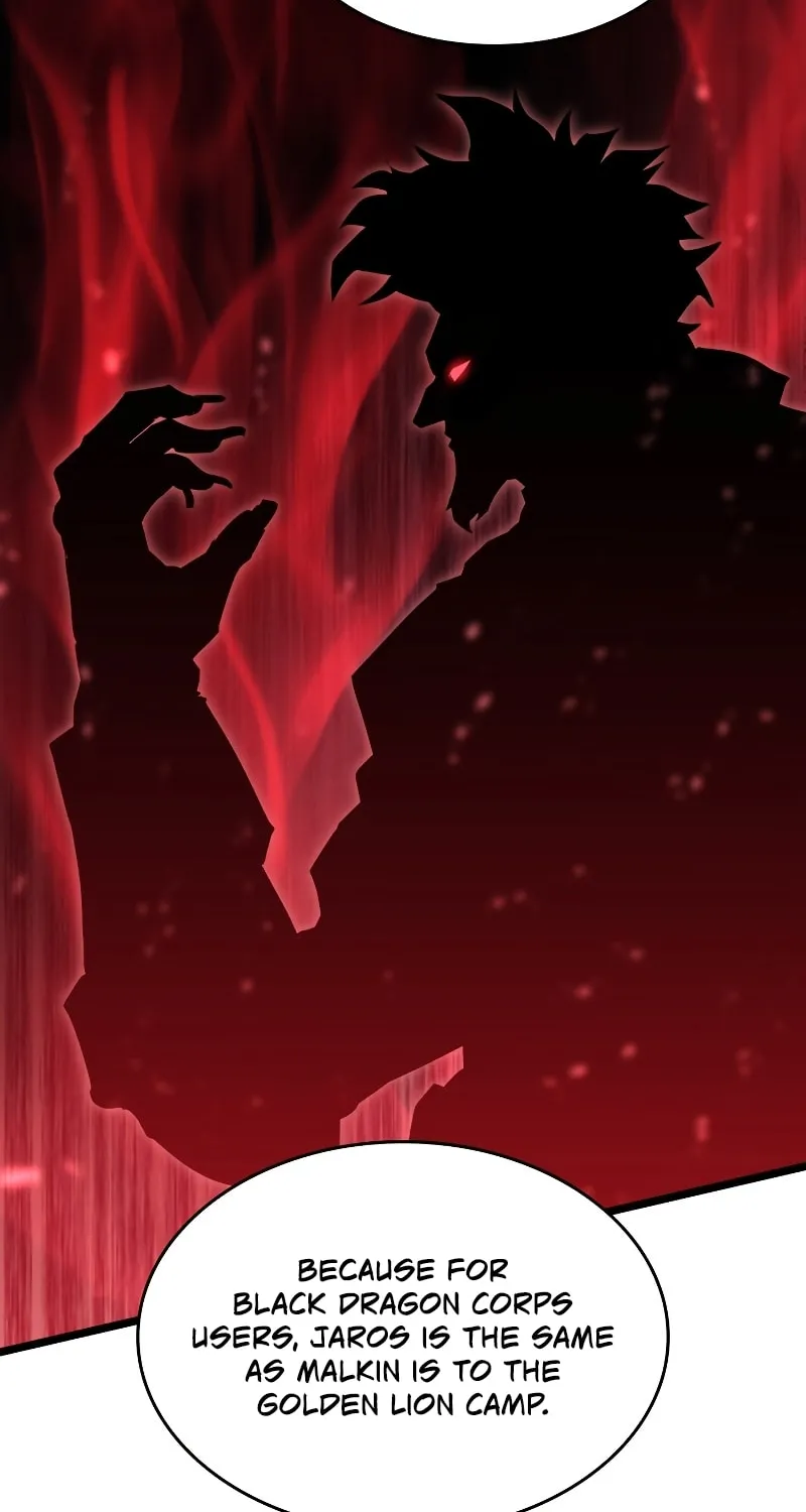 Return of the SSS-Class Ranker Chapter 70 page 40 - 