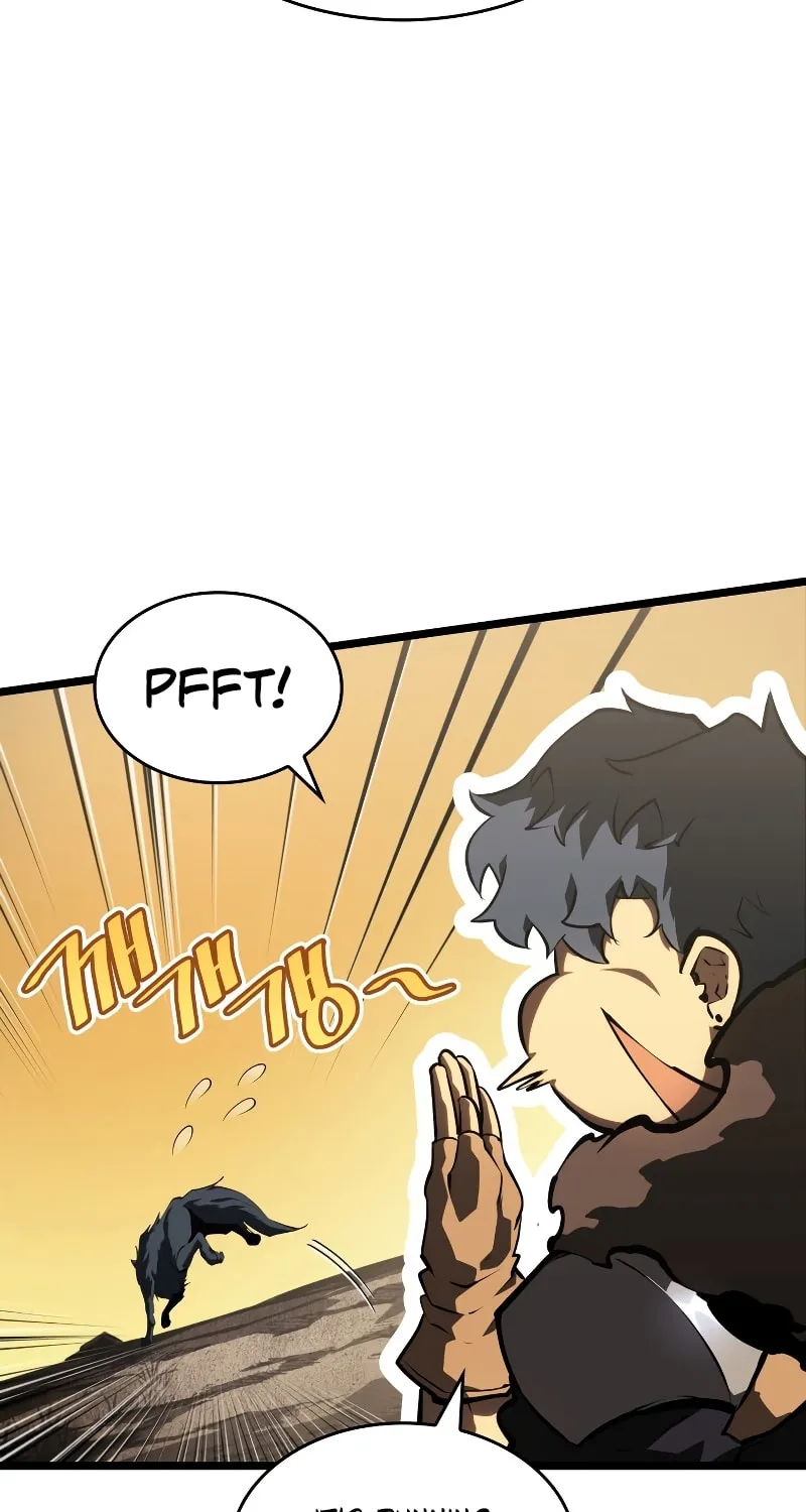Return of the SSS-Class Ranker Chapter 70 page 41 - 