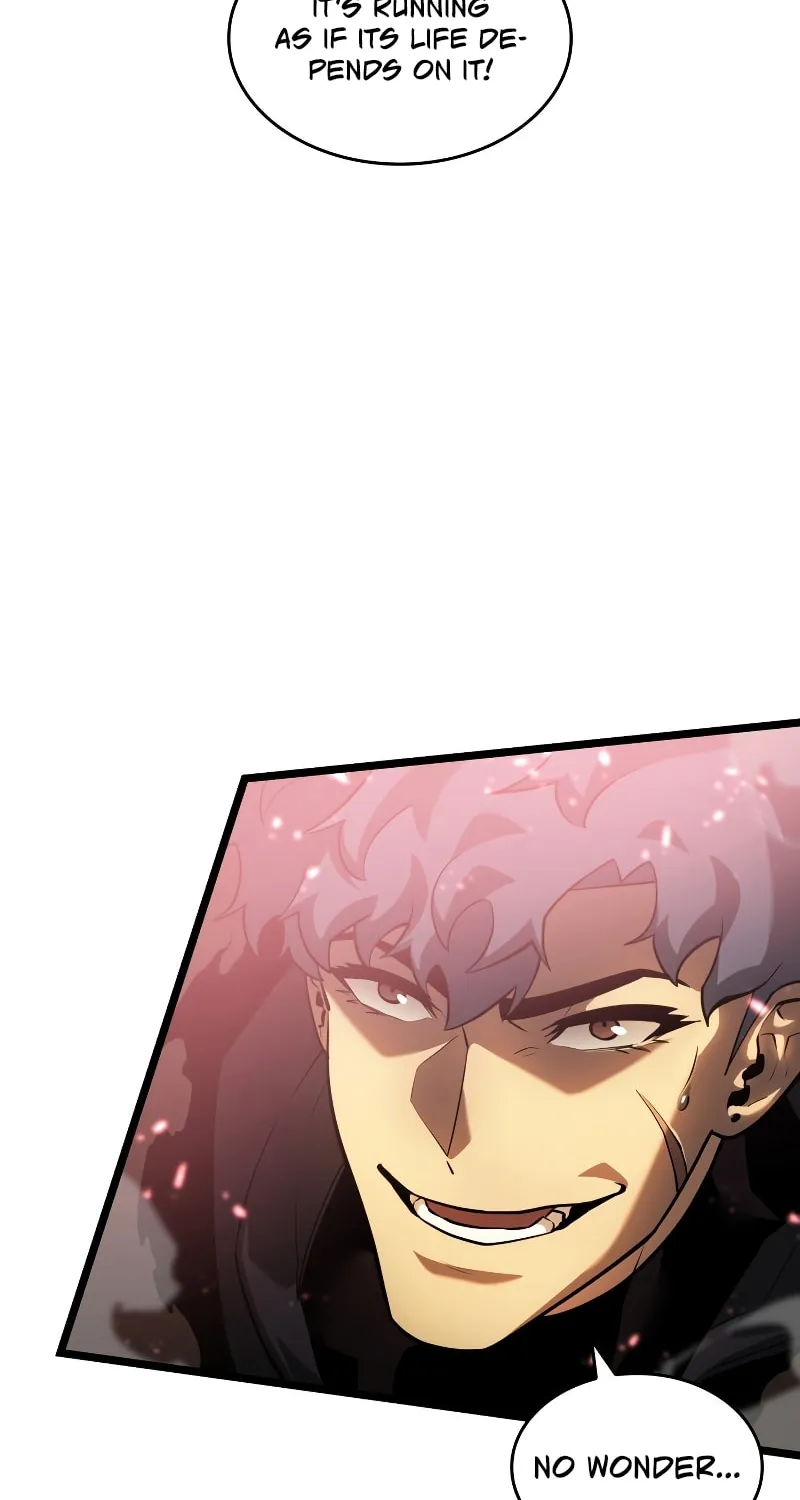 Return of the SSS-Class Ranker Chapter 70 page 42 - 