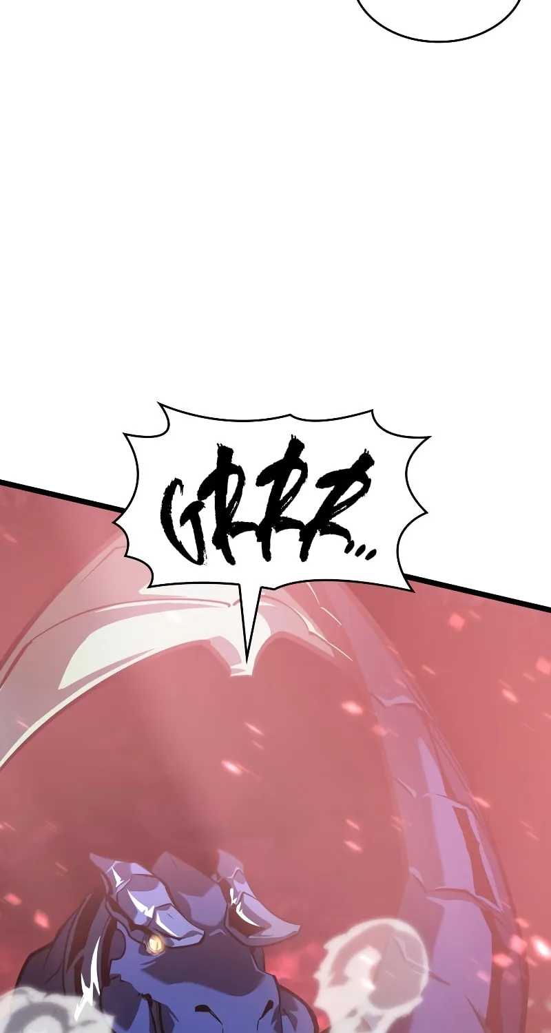 Return of the SSS-Class Ranker Chapter 70 page 43 - 