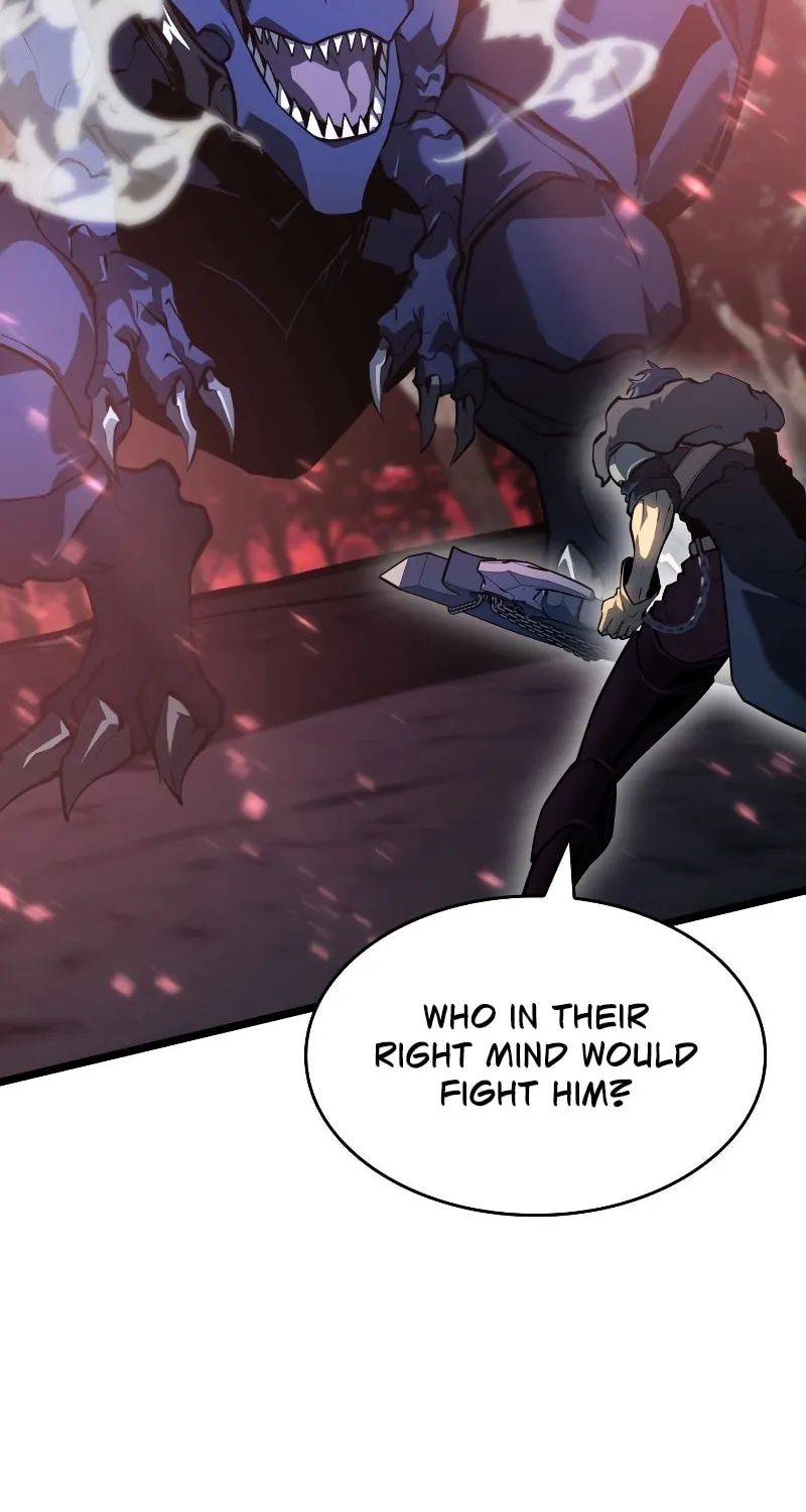 Return of the SSS-Class Ranker Chapter 70 page 44 - 