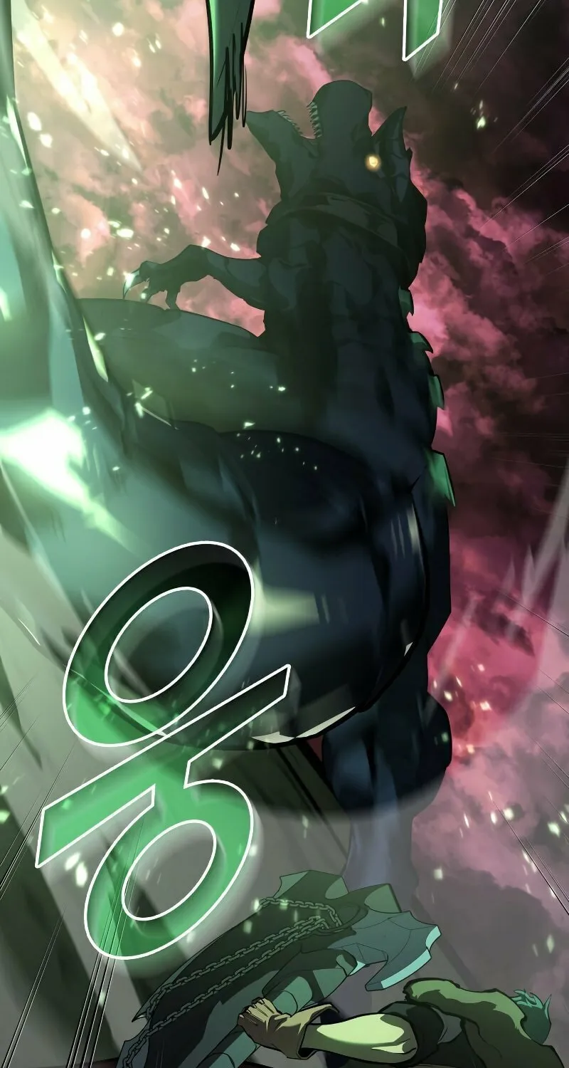 Return of the SSS-Class Ranker Chapter 70 page 49 - 