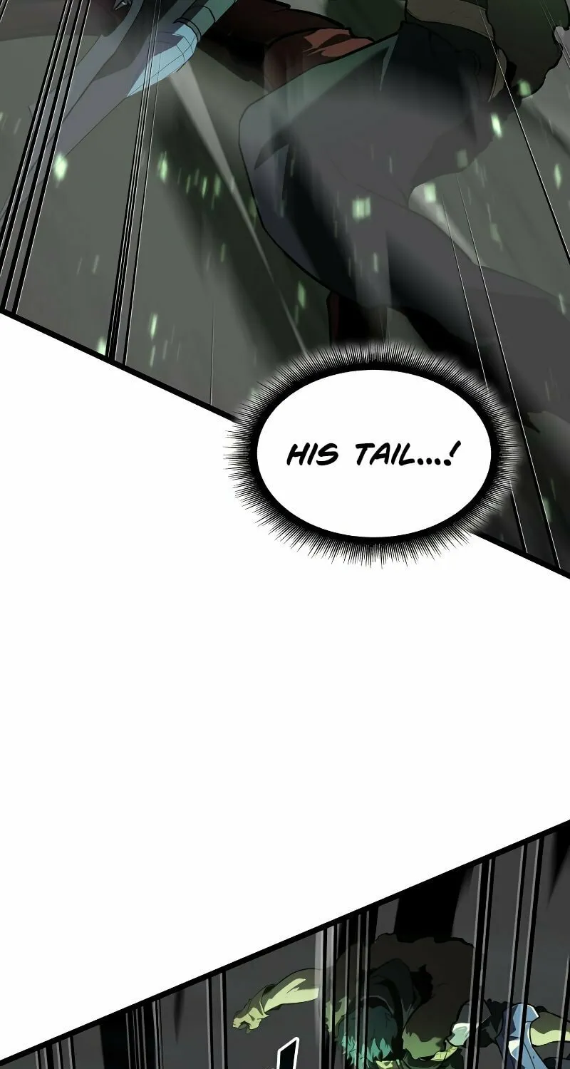 Return of the SSS-Class Ranker Chapter 70 page 50 - 