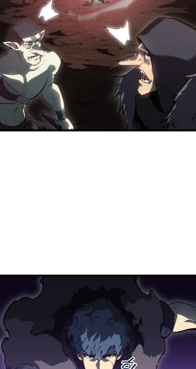 Return of the SSS-Class Ranker Chapter 70 page 6 - 