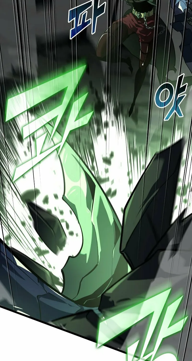Return of the SSS-Class Ranker Chapter 70 page 51 - 