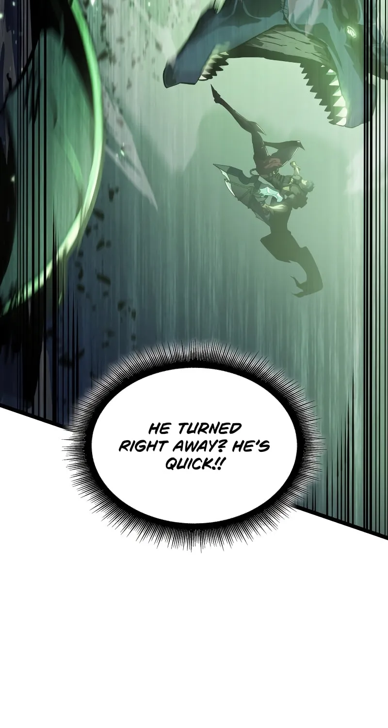 Return of the SSS-Class Ranker Chapter 70 page 55 - 