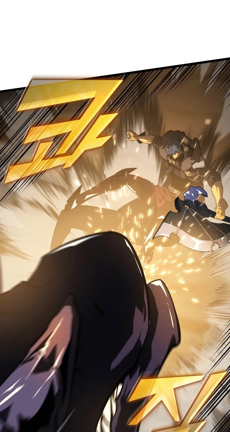 Return of the SSS-Class Ranker Chapter 70 page 56 - 