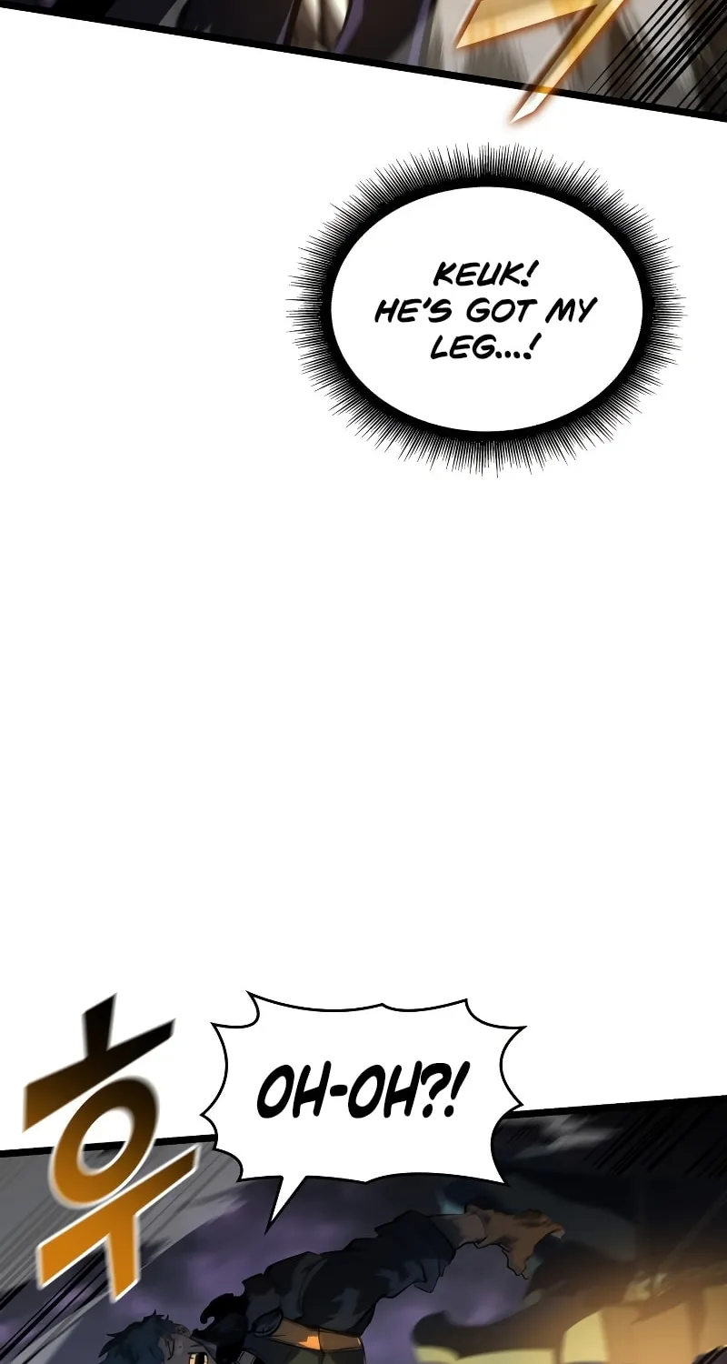 Return of the SSS-Class Ranker Chapter 70 page 57 - 