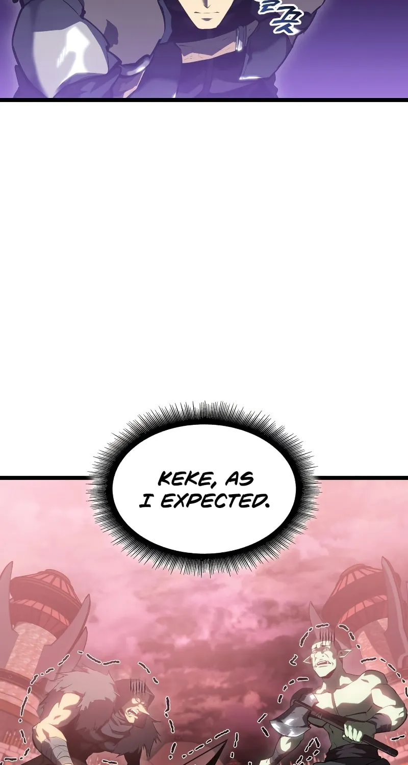 Return of the SSS-Class Ranker Chapter 70 page 7 - 