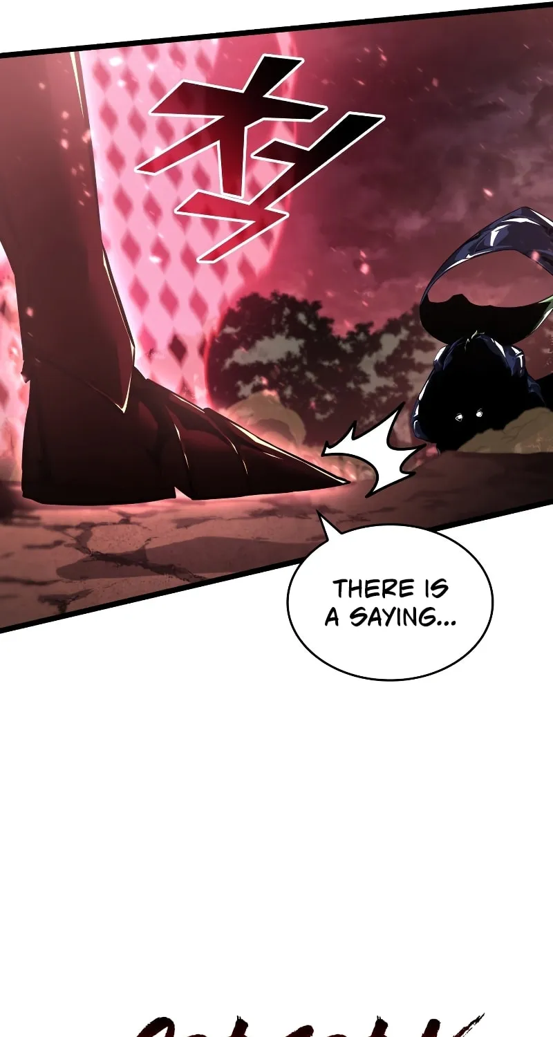 Return of the SSS-Class Ranker Chapter 70 page 63 - 