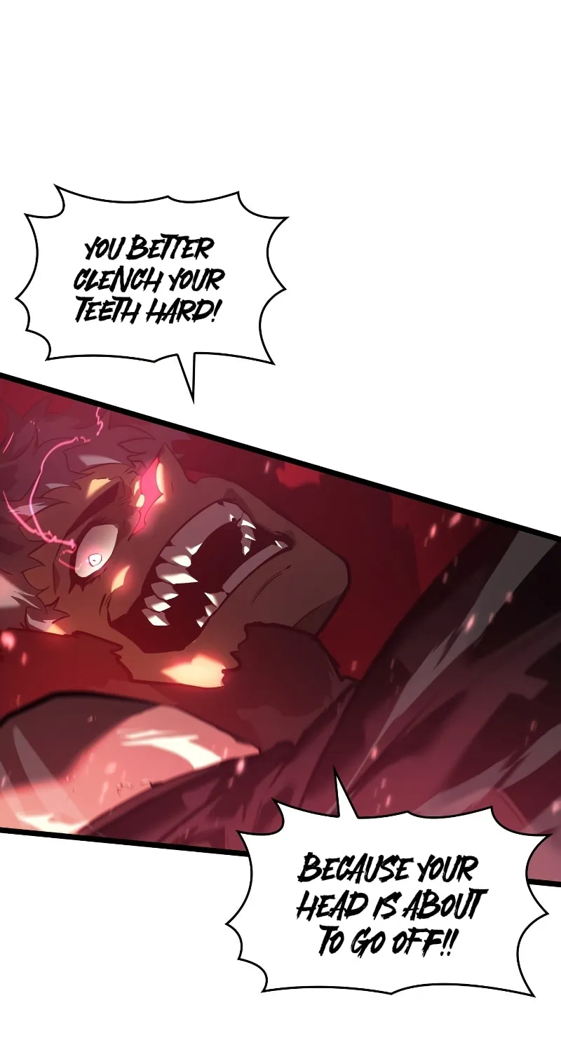 Return of the SSS-Class Ranker Chapter 70 page 68 - 