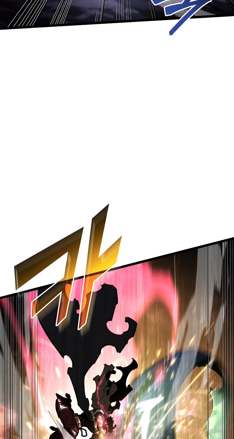 Return of the SSS-Class Ranker Chapter 70 page 70 - 
