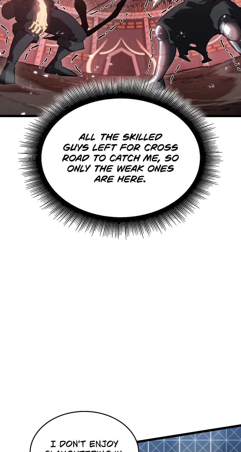 Return of the SSS-Class Ranker Chapter 70 page 8 - 