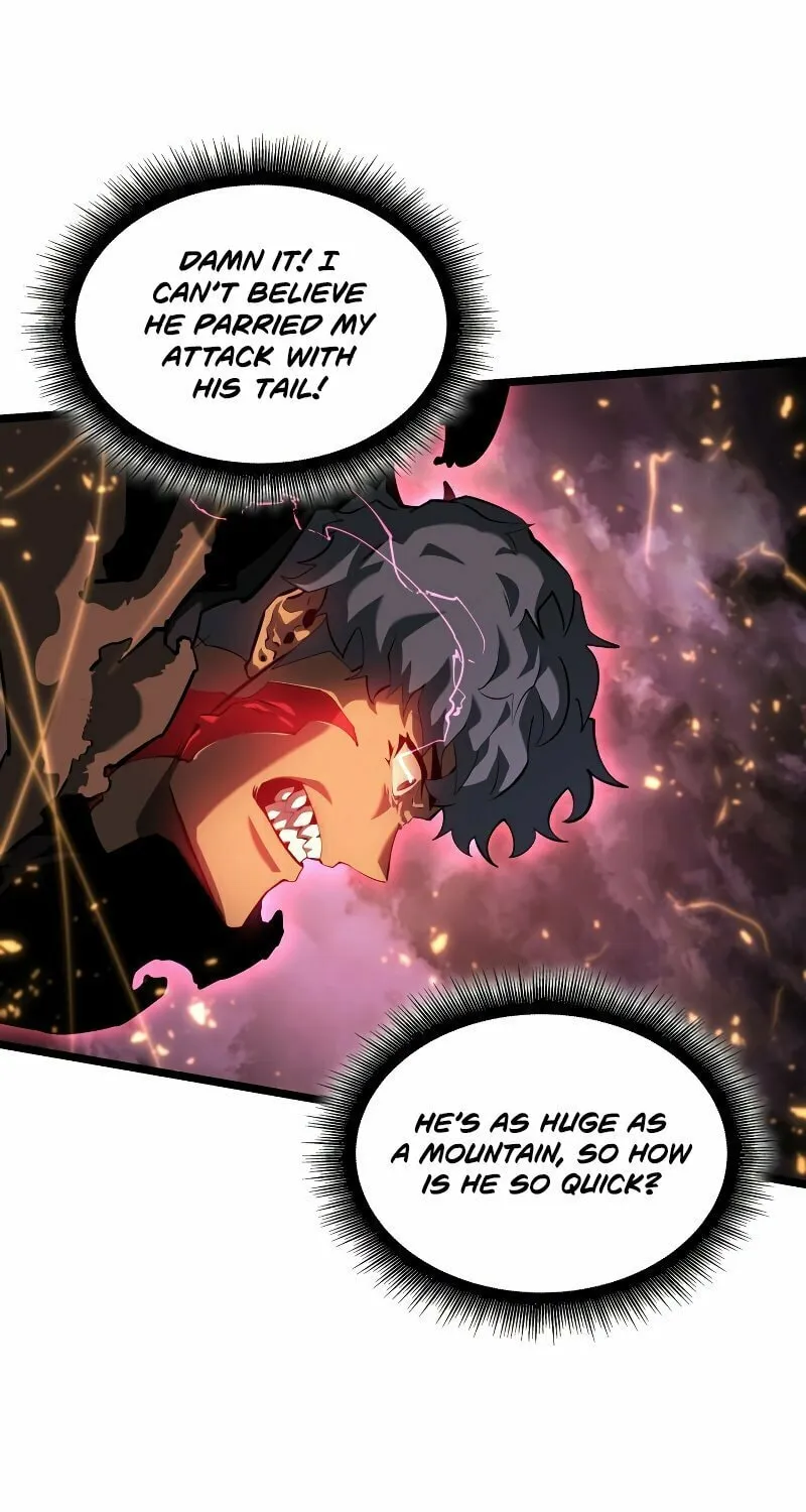 Return of the SSS-Class Ranker Chapter 70 page 72 - 