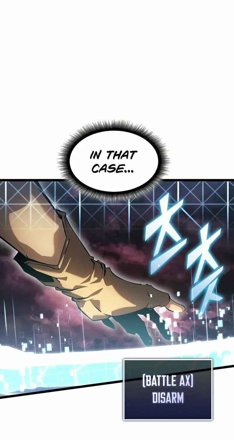 Return of the SSS-Class Ranker Chapter 70 page 73 - 