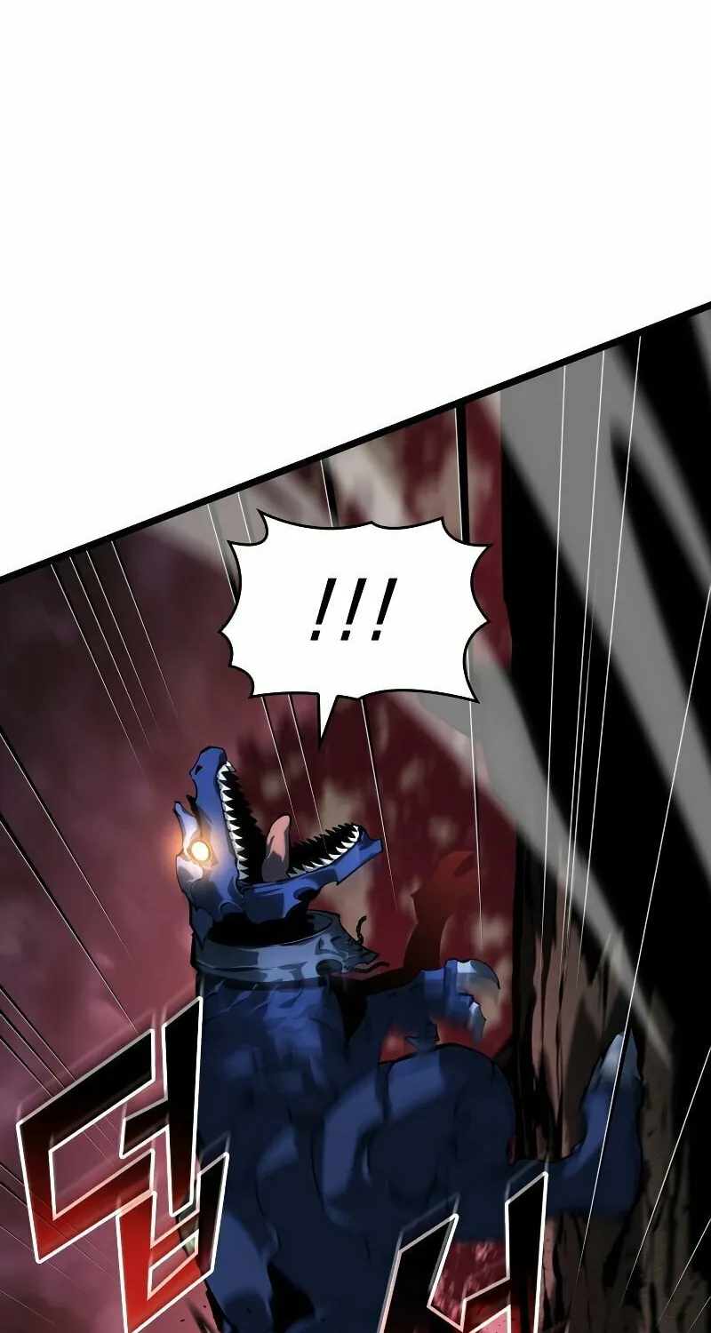 Return of the SSS-Class Ranker Chapter 70 page 75 - 