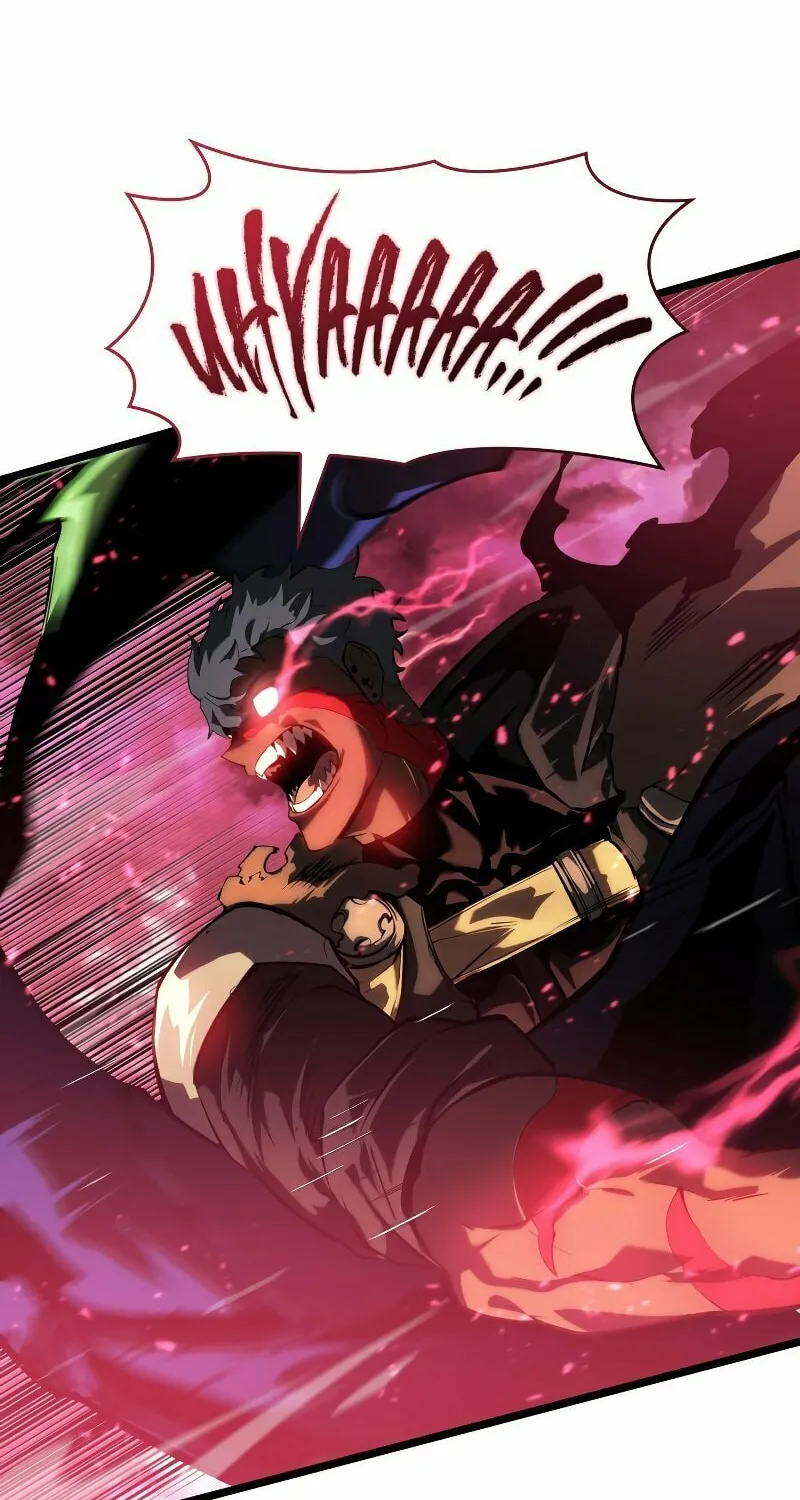 Return of the SSS-Class Ranker Chapter 70 page 77 - 