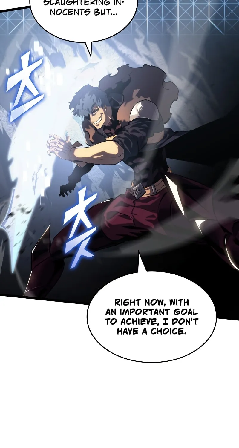 Return of the SSS-Class Ranker Chapter 70 page 9 - 