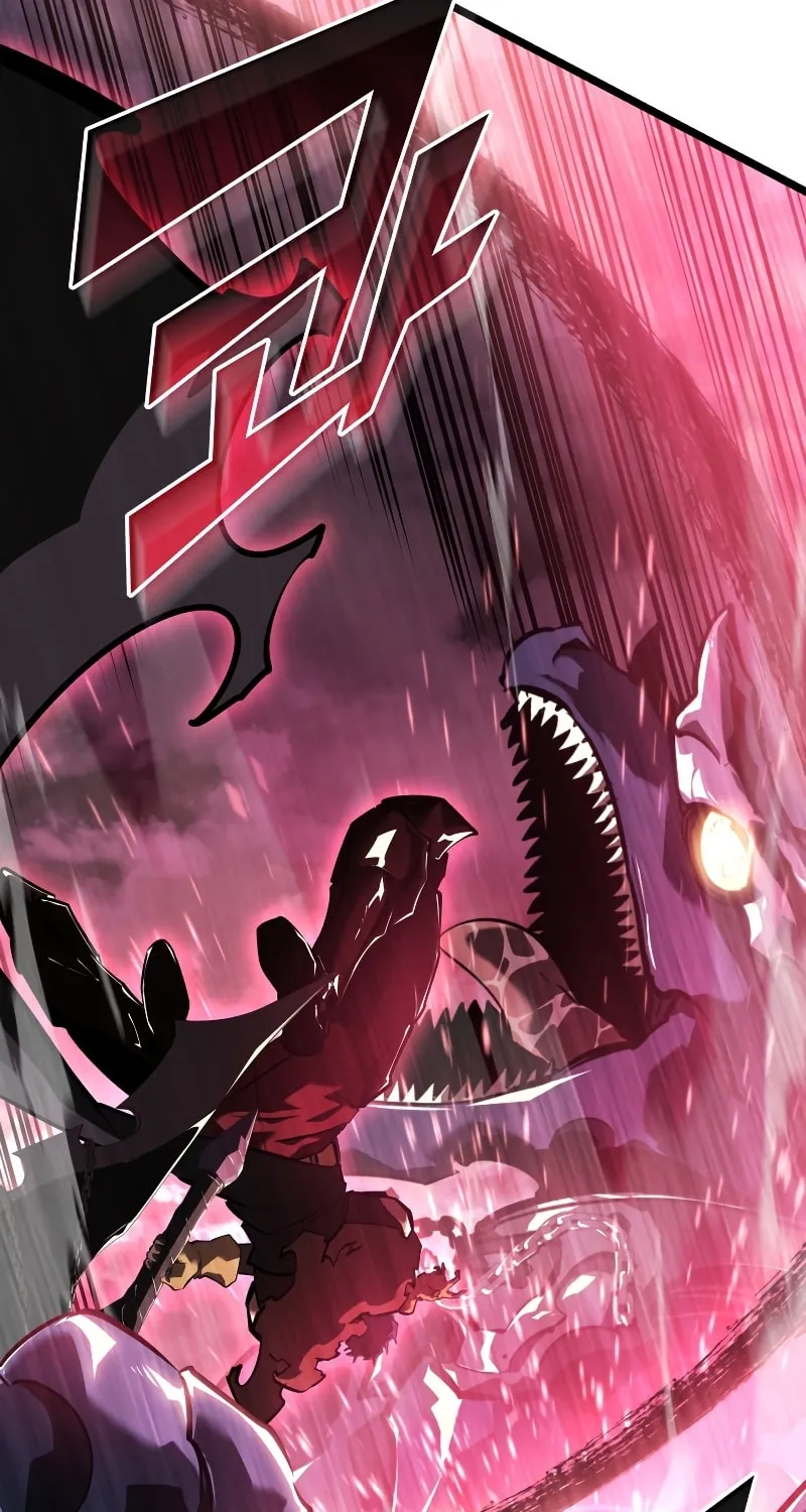 Return of the SSS-Class Ranker Chapter 70 page 87 - 
