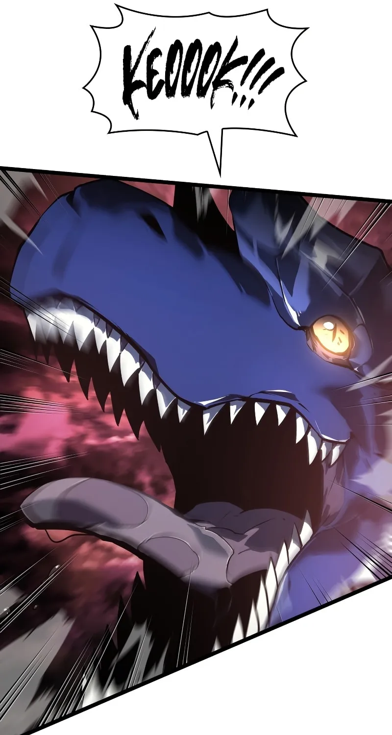 Return of the SSS-Class Ranker Chapter 70 page 89 - 