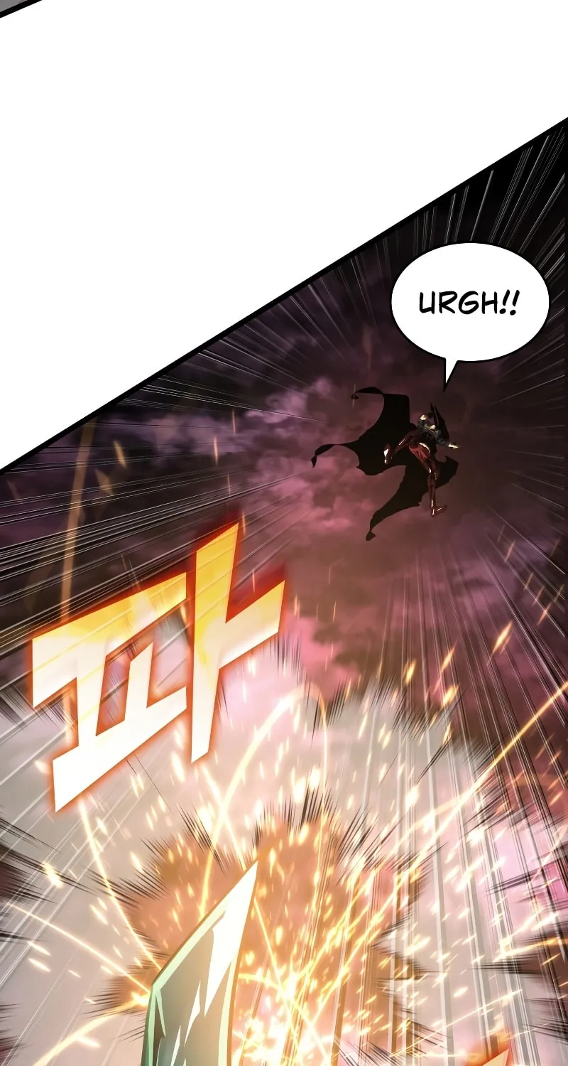 Return of the SSS-Class Ranker Chapter 70 page 90 - 