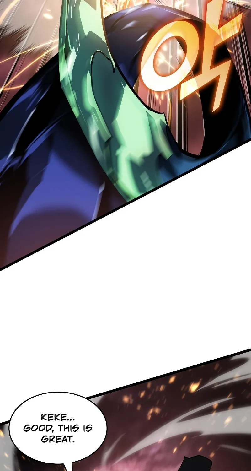 Return of the SSS-Class Ranker Chapter 70 page 91 - 