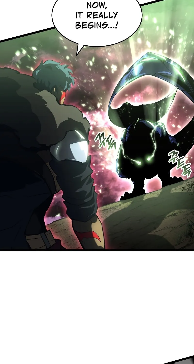 Return of the SSS-Class Ranker Chapter 70 page 93 - 