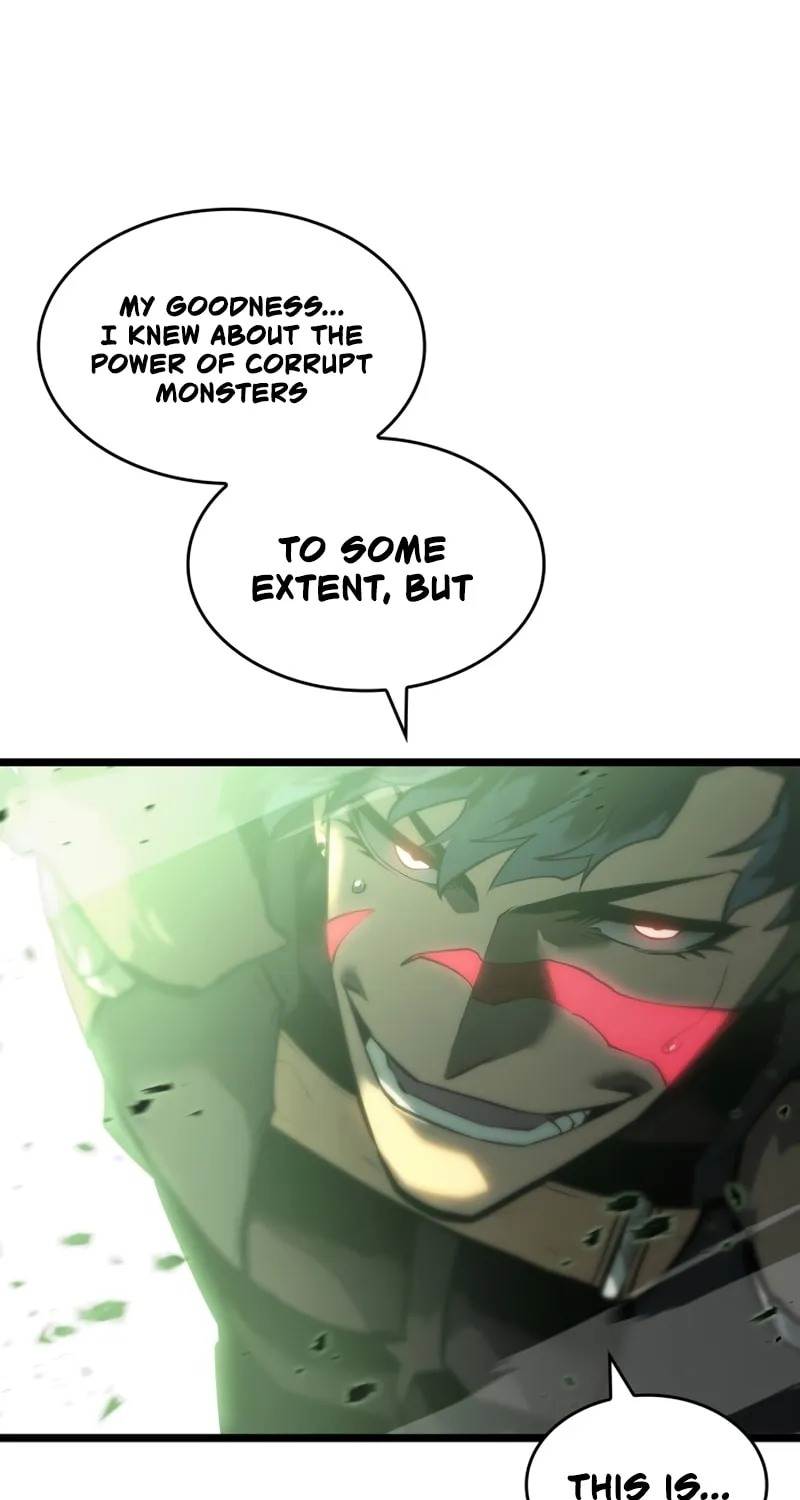 Return of the SSS-Class Ranker Chapter 71 page 2 - 