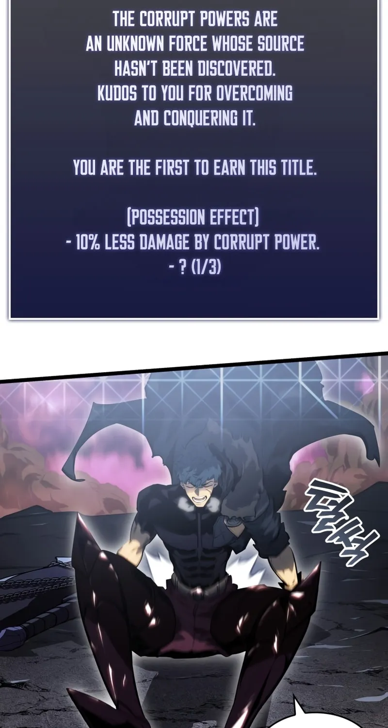 Return of the SSS-Class Ranker Chapter 71 page 102 - 