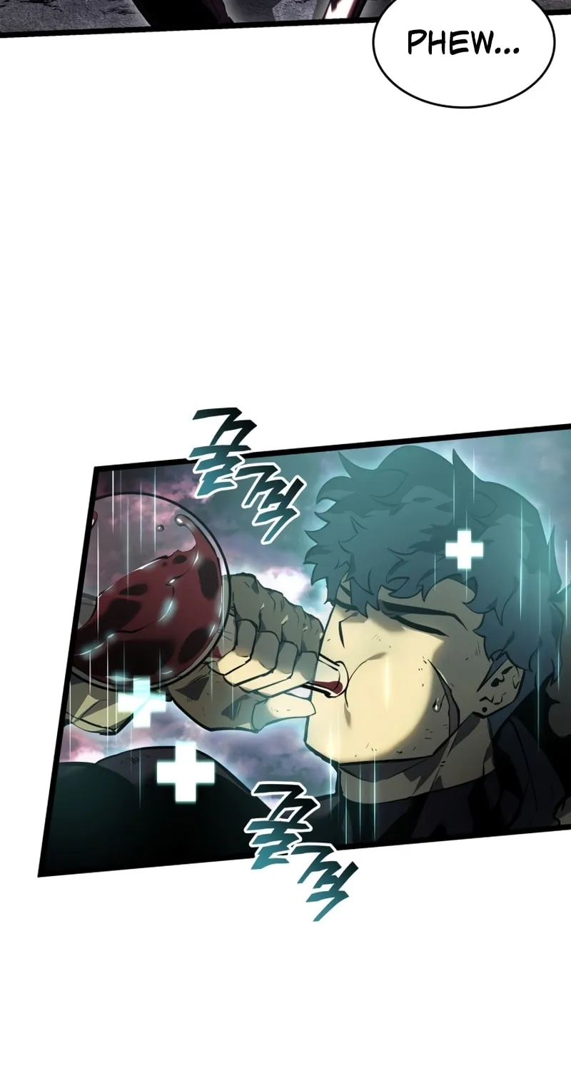 Return of the SSS-Class Ranker Chapter 71 page 103 - 